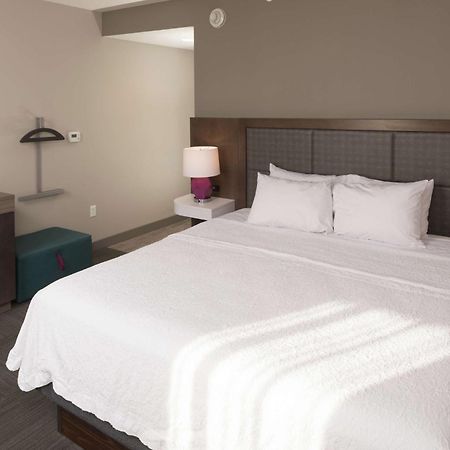 Hampton Inn & Suites Asheville Biltmore Area Екстер'єр фото