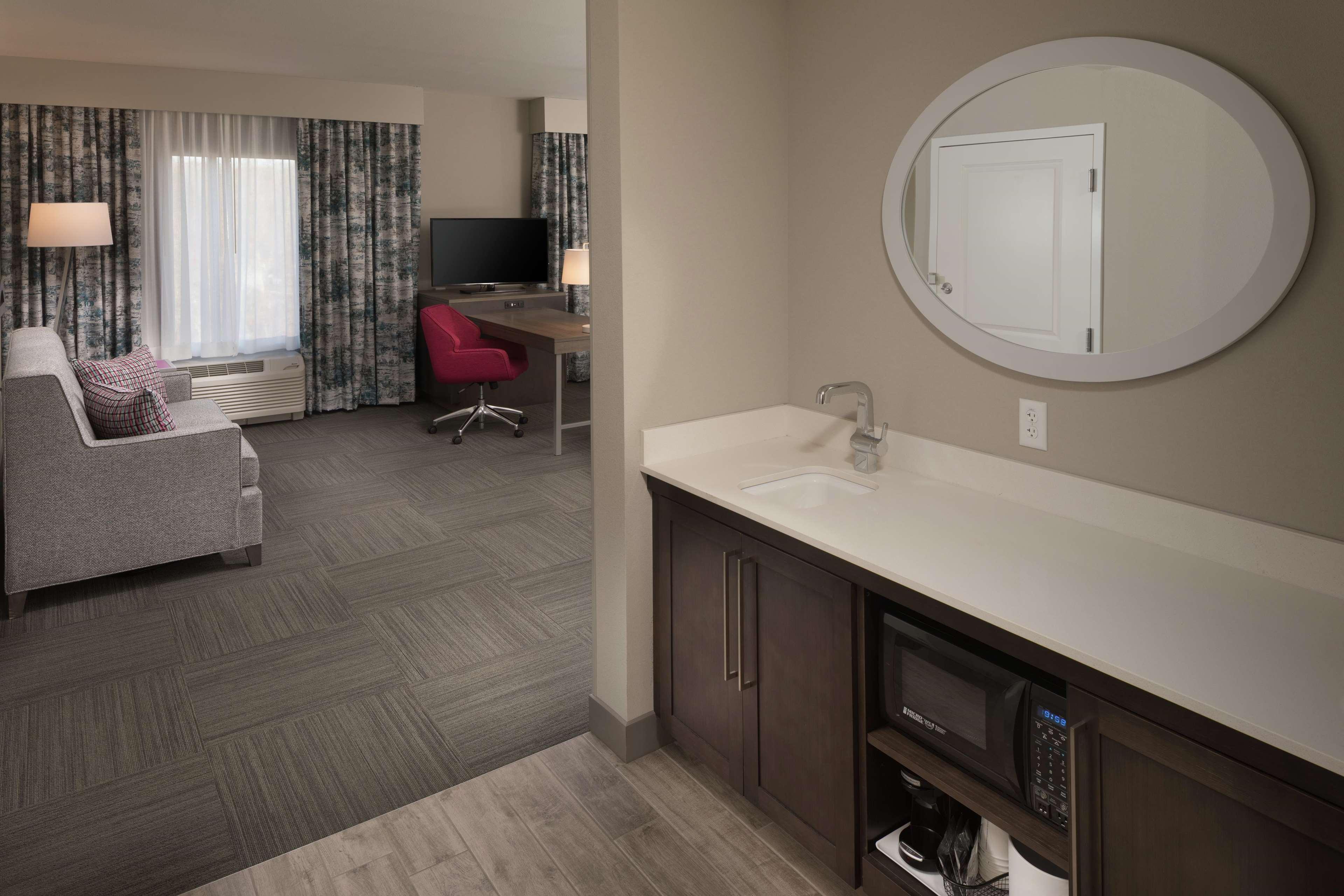 Hampton Inn & Suites Asheville Biltmore Area Екстер'єр фото