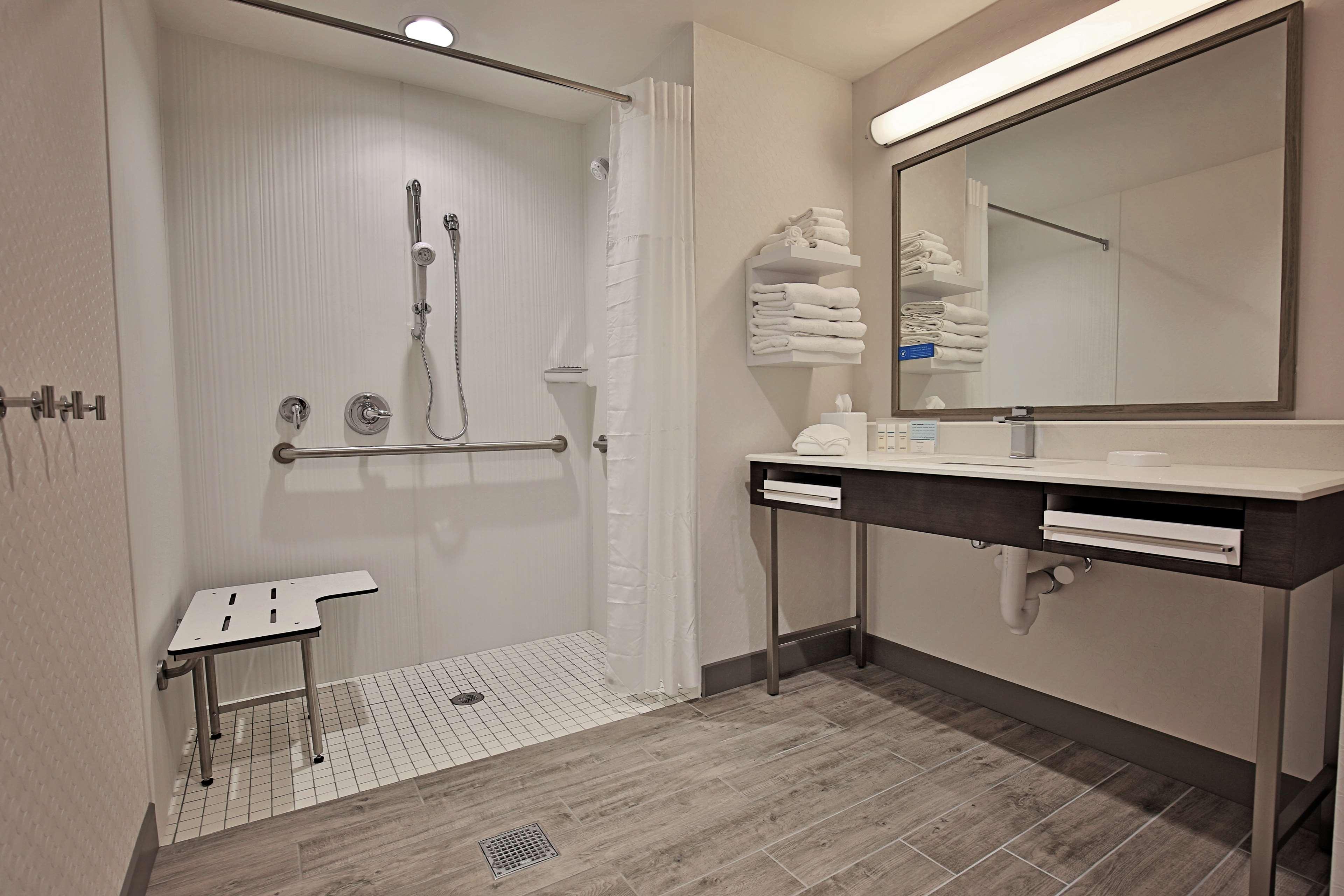 Hampton Inn & Suites Asheville Biltmore Area Екстер'єр фото