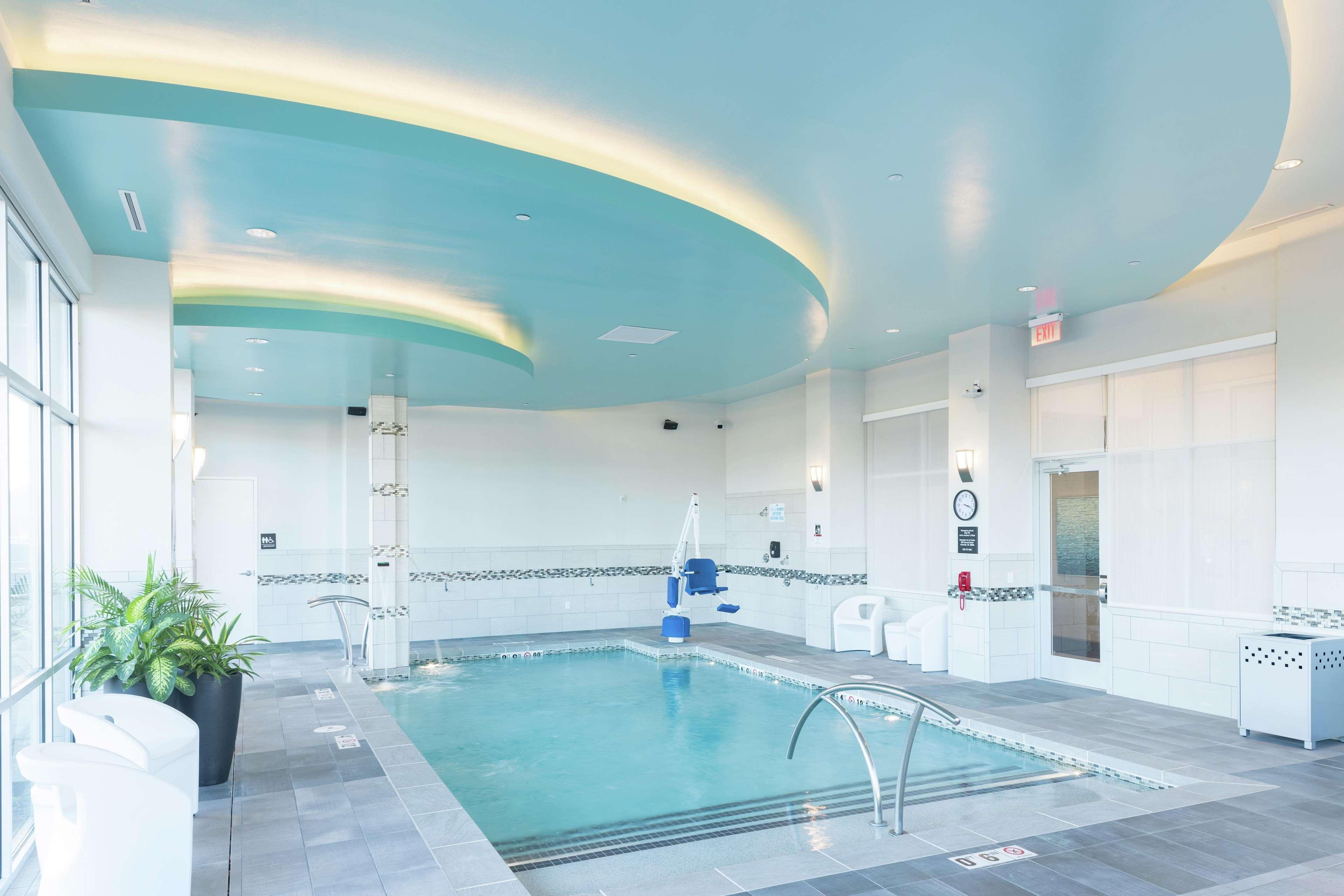Hampton Inn & Suites Asheville Biltmore Area Екстер'єр фото