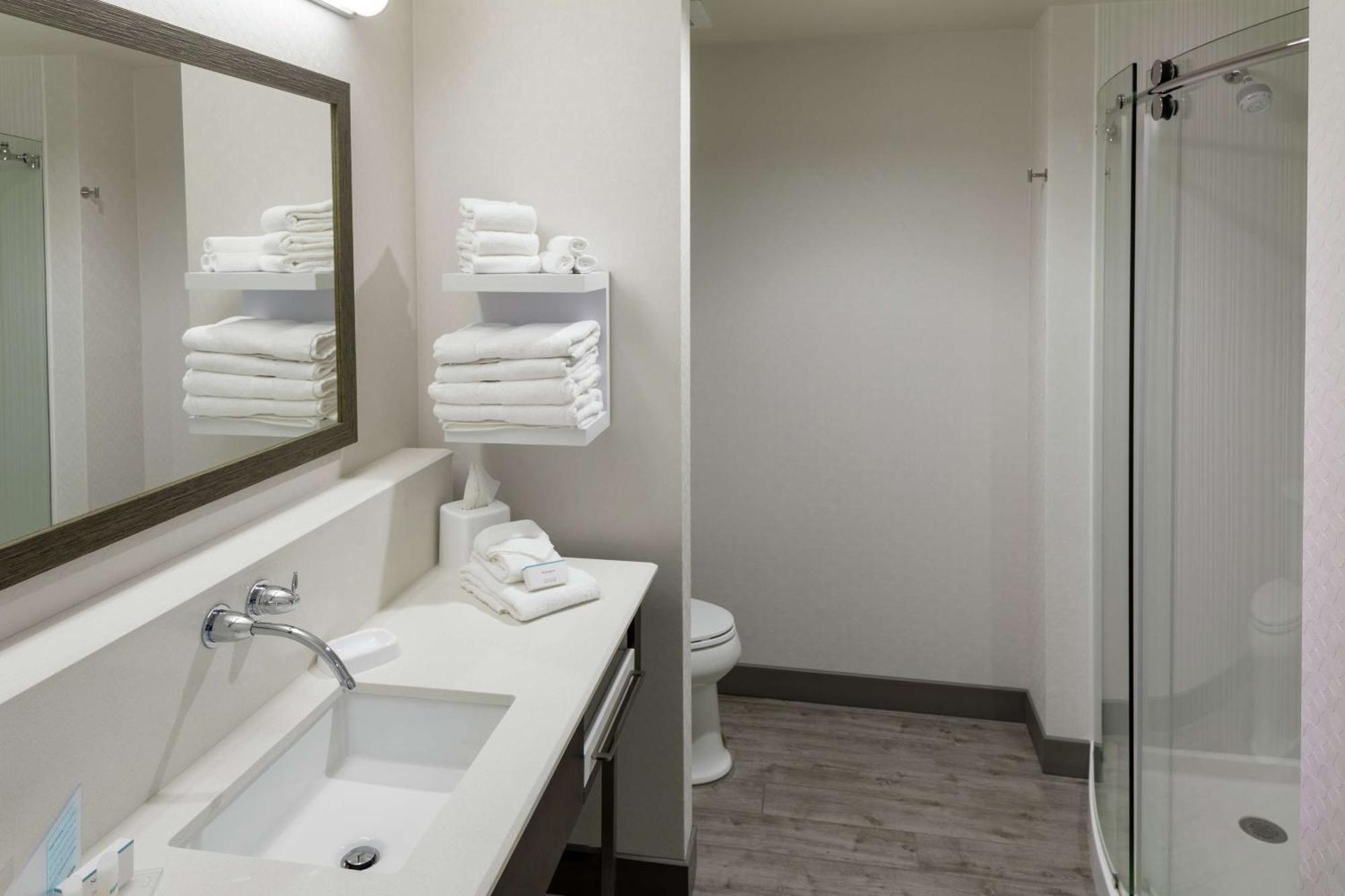 Hampton Inn & Suites Asheville Biltmore Area Екстер'єр фото