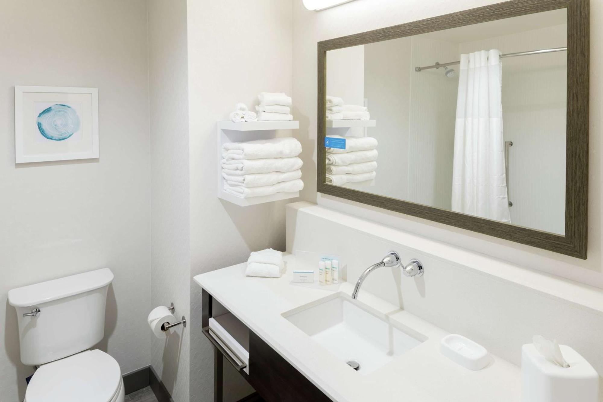Hampton Inn & Suites Asheville Biltmore Area Екстер'єр фото