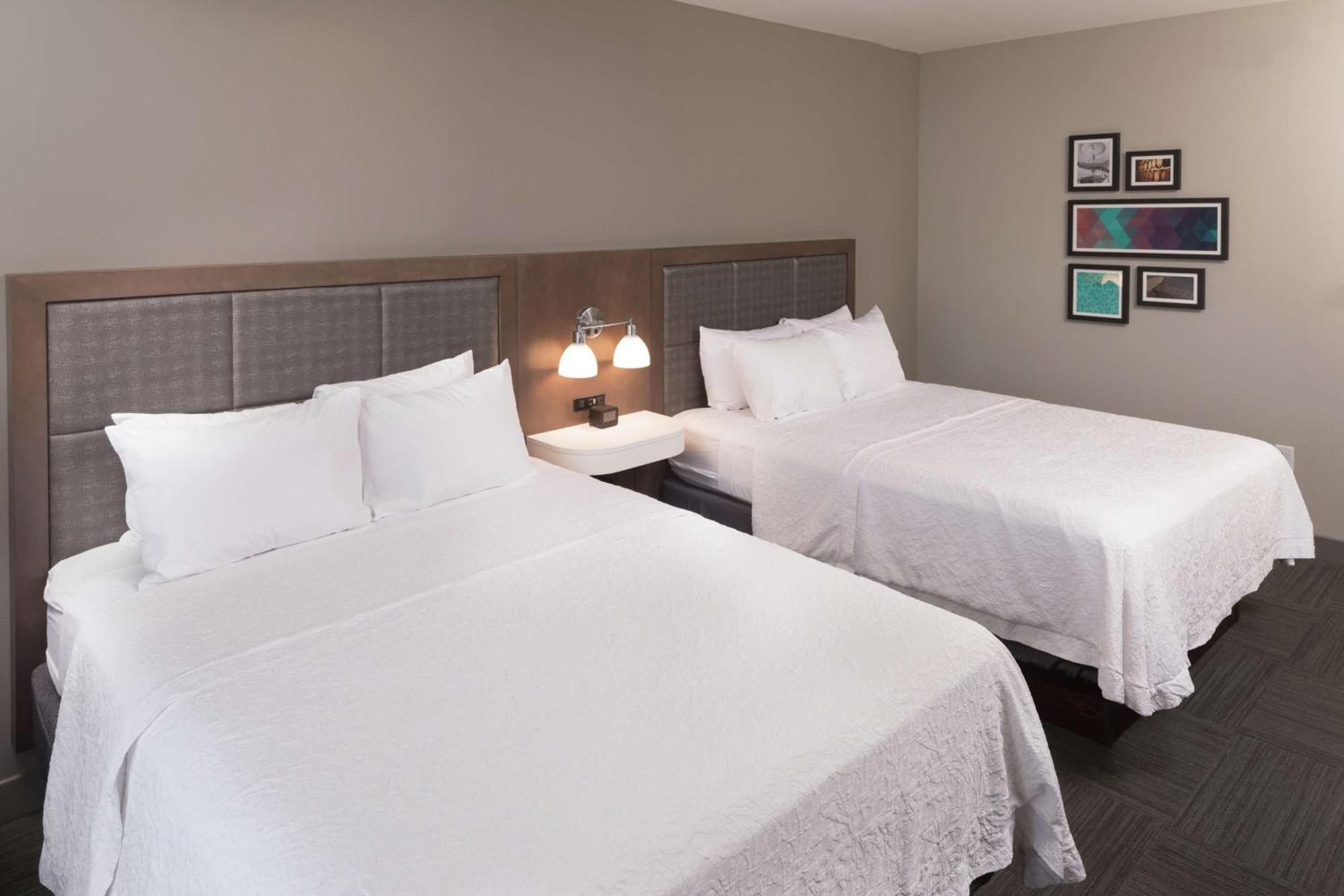 Hampton Inn & Suites Asheville Biltmore Area Екстер'єр фото