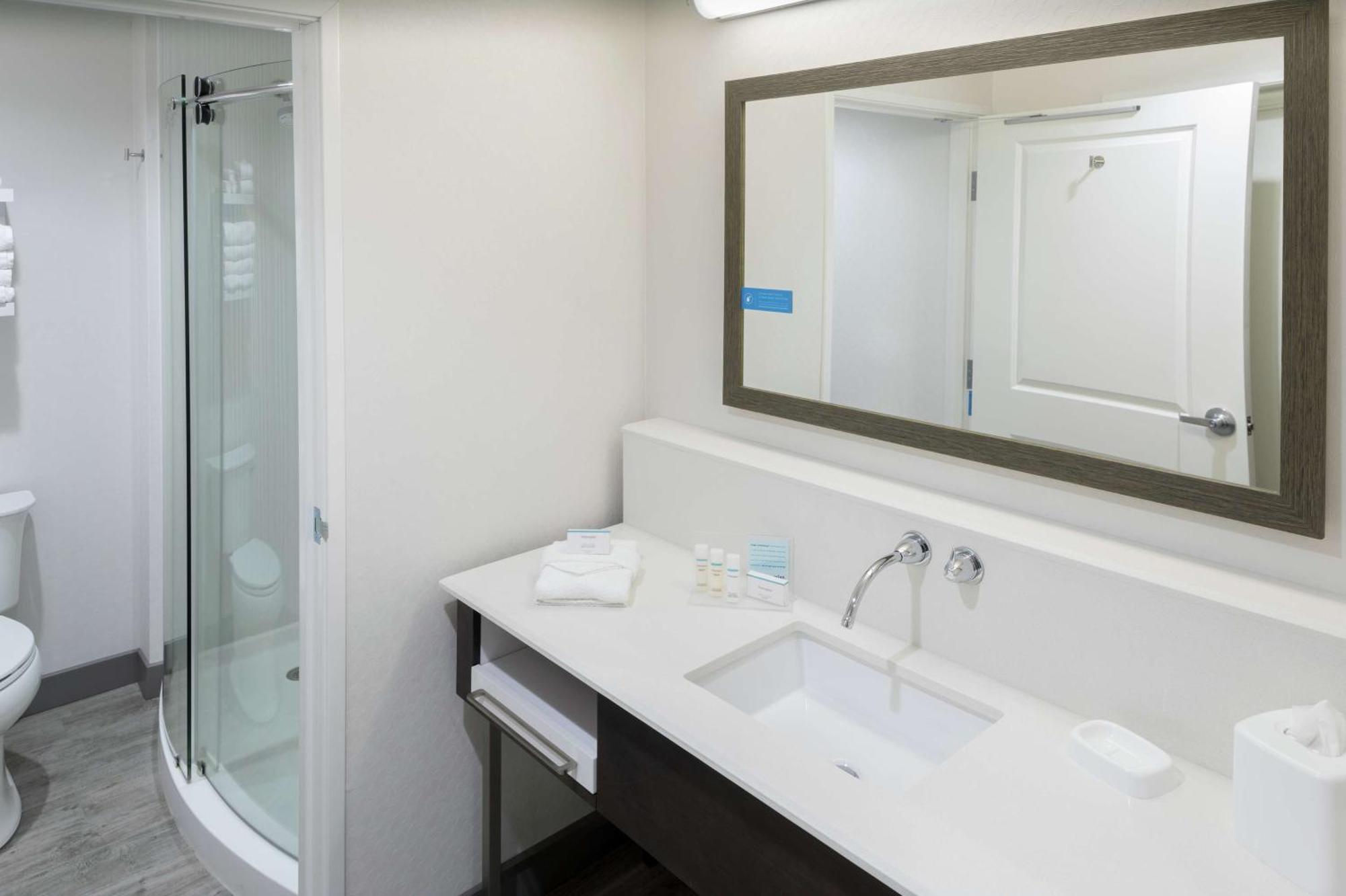 Hampton Inn & Suites Asheville Biltmore Area Екстер'єр фото