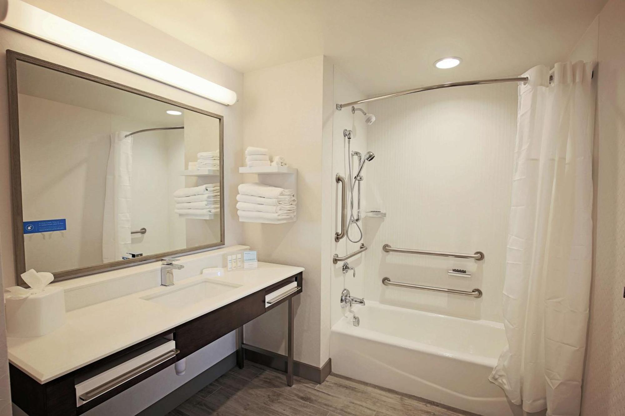 Hampton Inn & Suites Asheville Biltmore Area Екстер'єр фото