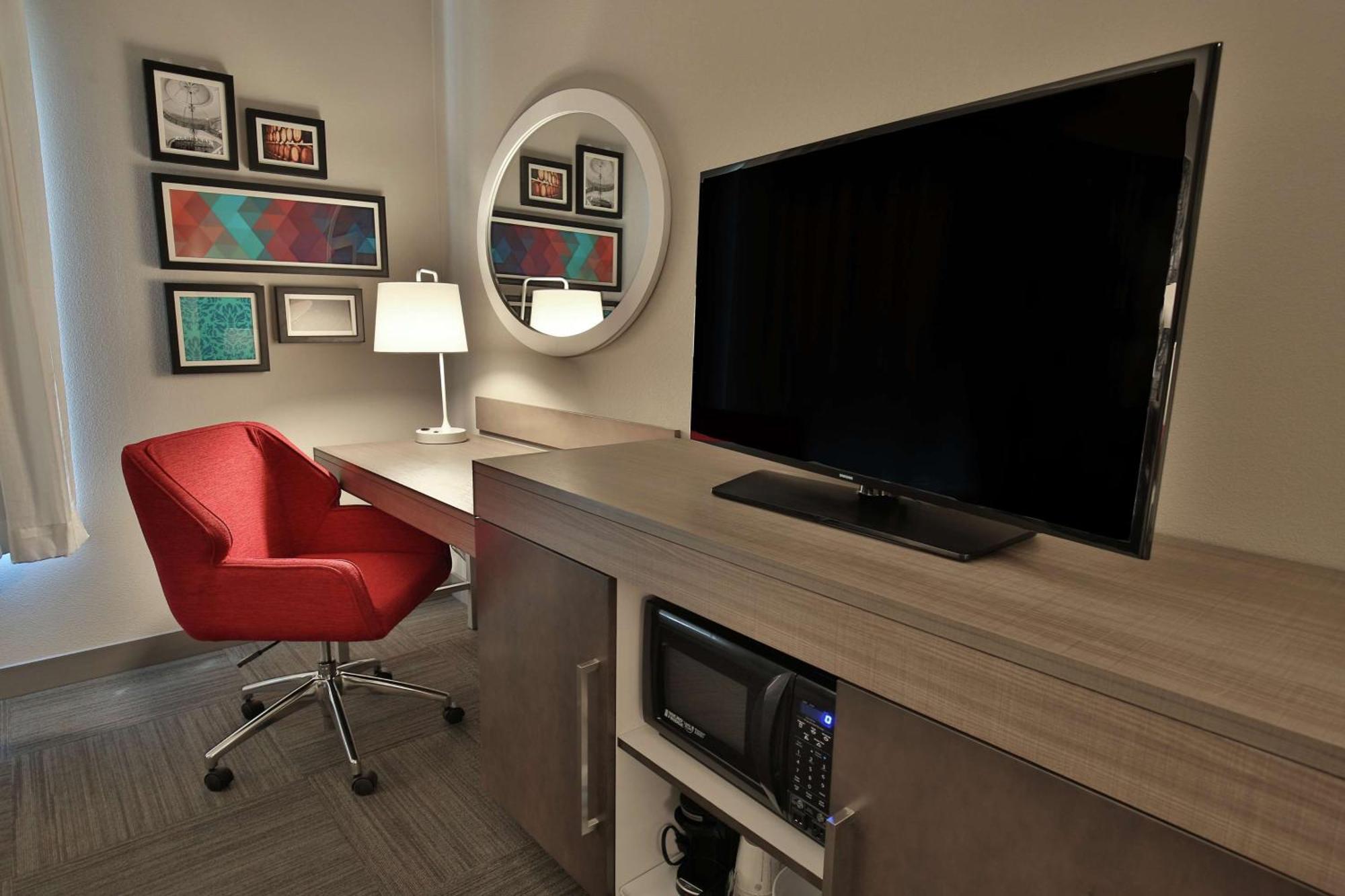 Hampton Inn & Suites Asheville Biltmore Area Екстер'єр фото