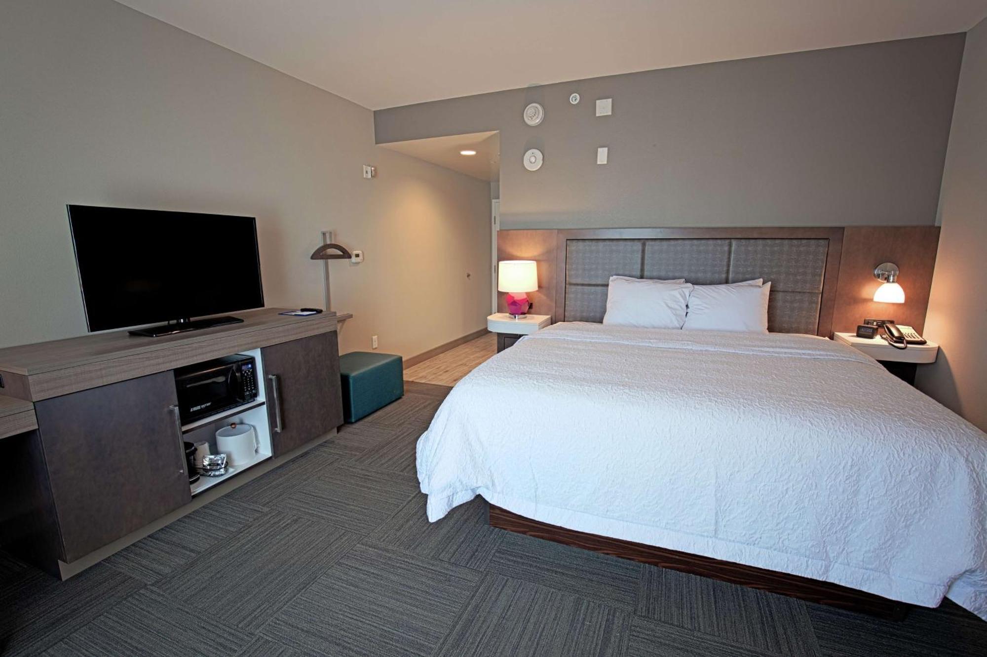 Hampton Inn & Suites Asheville Biltmore Area Екстер'єр фото