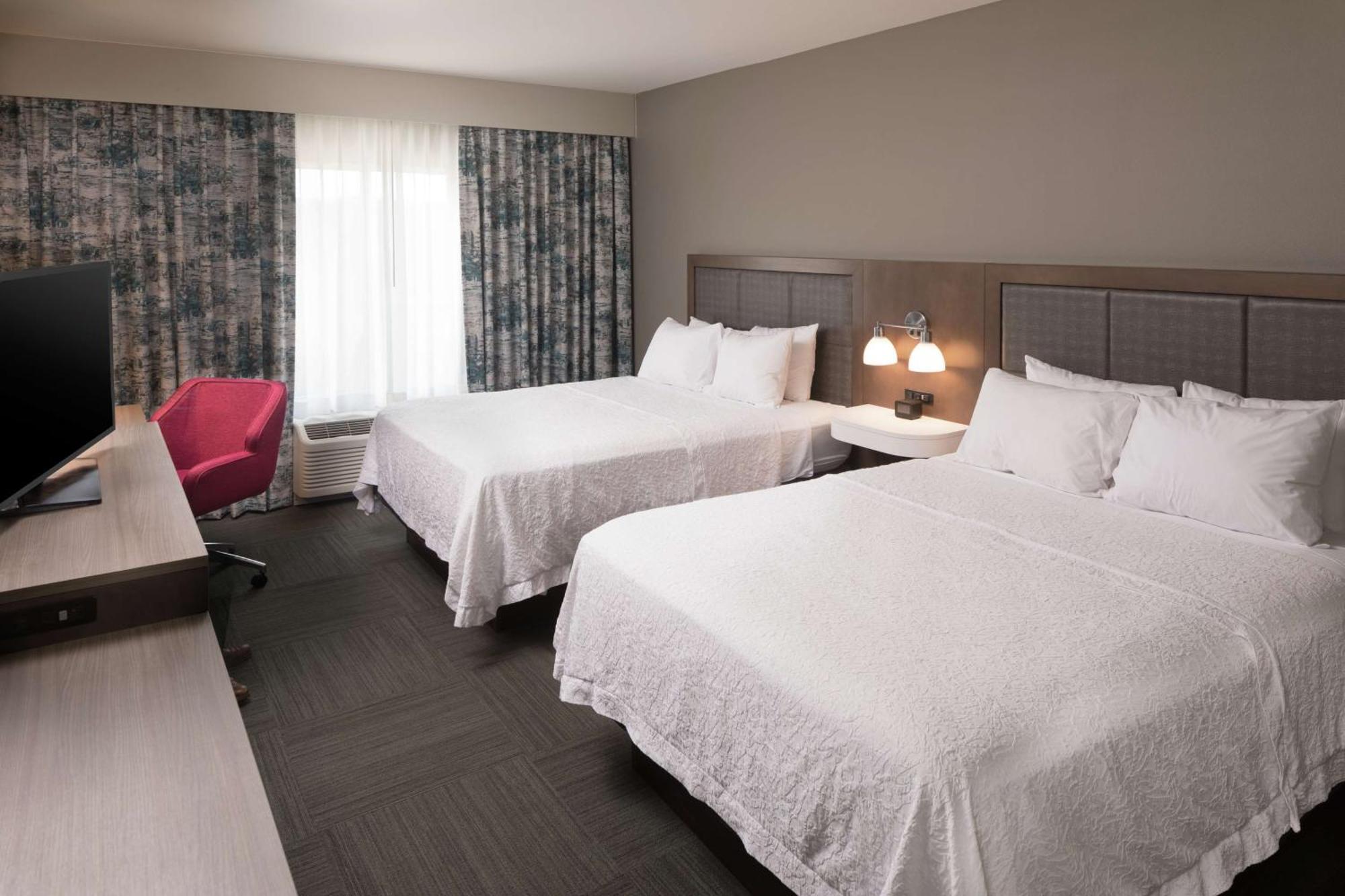 Hampton Inn & Suites Asheville Biltmore Area Екстер'єр фото