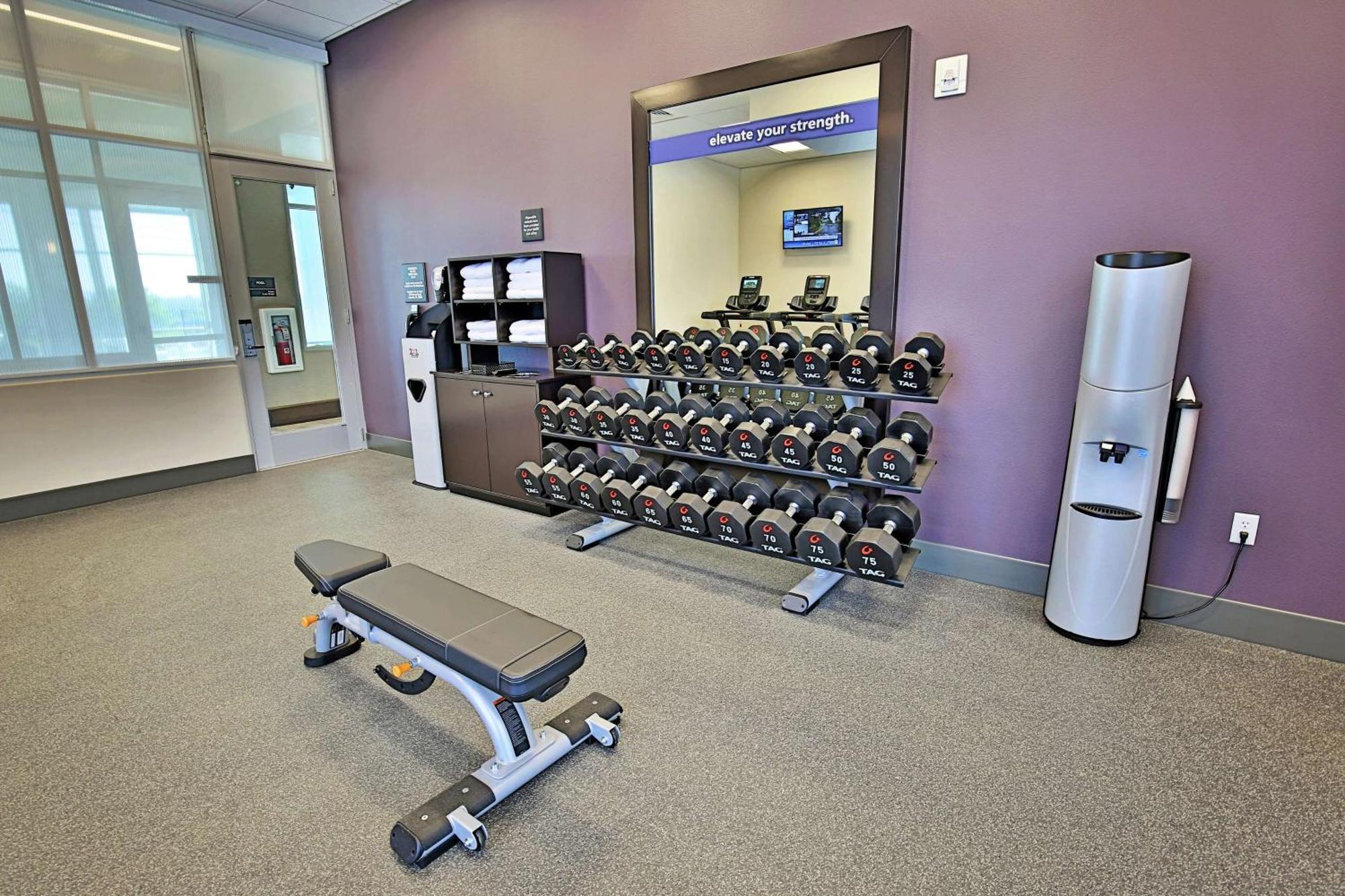 Hampton Inn & Suites Asheville Biltmore Area Екстер'єр фото