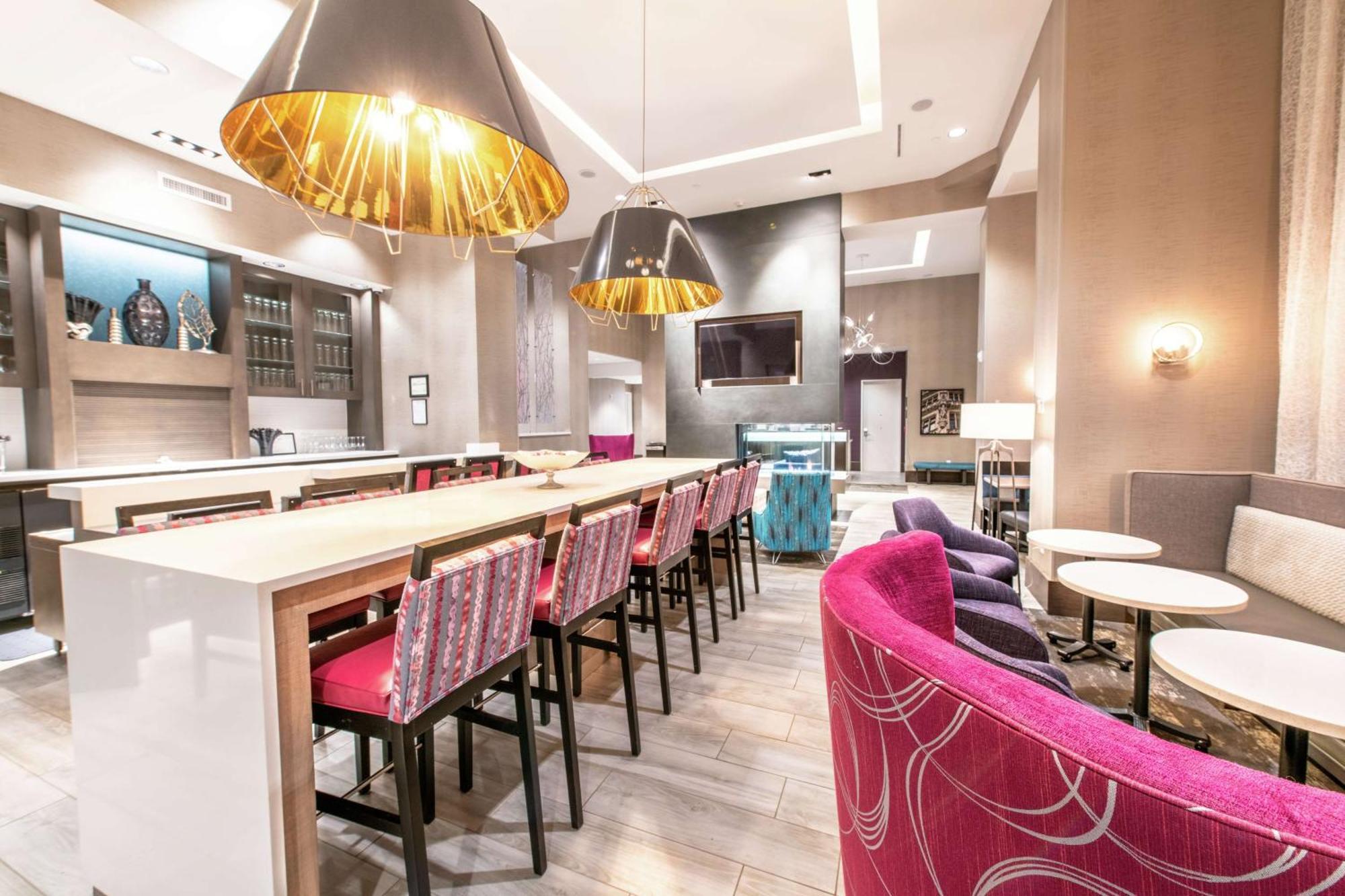 Hampton Inn & Suites Asheville Biltmore Area Екстер'єр фото