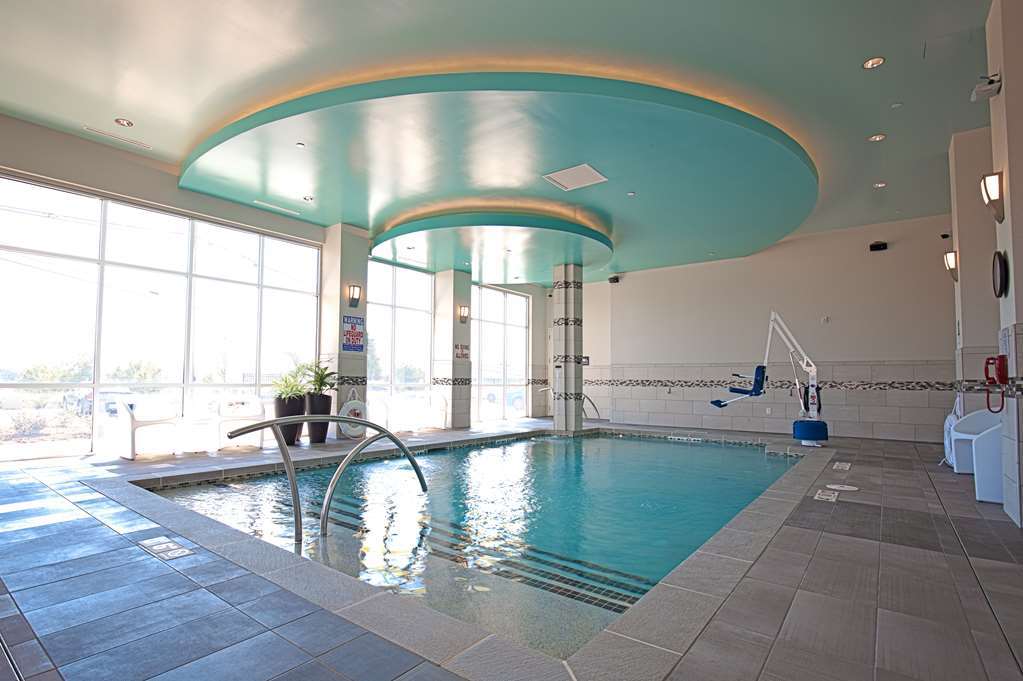 Hampton Inn & Suites Asheville Biltmore Area Зручності фото