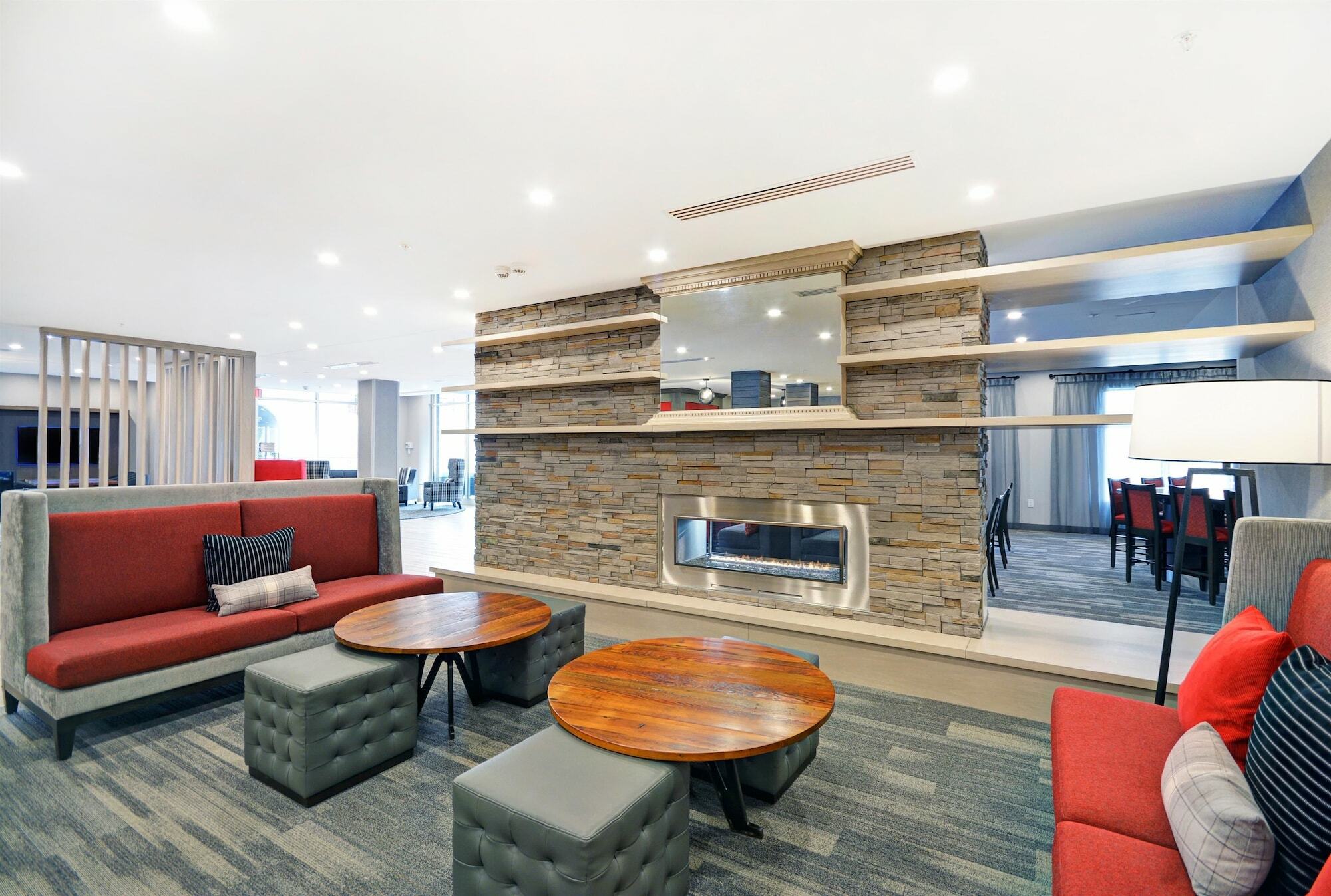 Hampton Inn & Suites Asheville Biltmore Area Екстер'єр фото