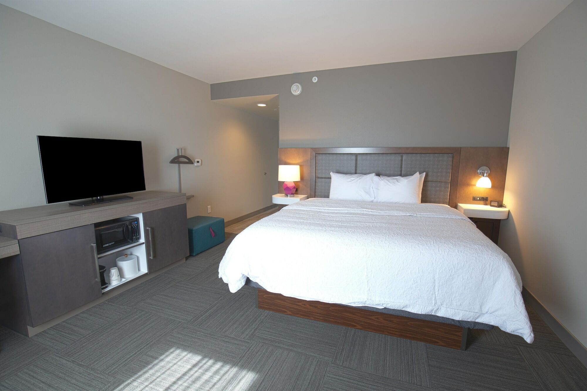 Hampton Inn & Suites Asheville Biltmore Area Екстер'єр фото